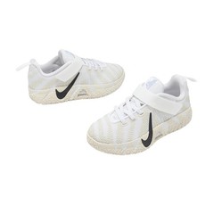 Nike Ja 3 PS Morant Sound Check Coconut Milk White Kid Preschool Shoe IB4771-101