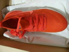 NIKE EPIC REACT FLYKNIT 2 (GS) AQ3243 601 SIZE 3.5Y~7Y