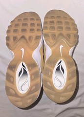 Nike Air Griffey Max 1 ‚Wheat‘ D06684-700 Sz6Y