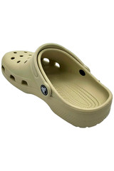Crocs Kid’s Unisex Classic Clog Bone