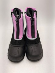 Itasca SNOW BUSTER Kid’s NEW Boots Black/Pink Multiple Sizes