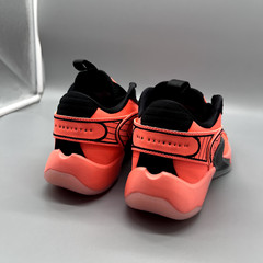 Air Jordan Luka 2 GS Sizes ‚Bright Mango‘ DZ3498-800 – Barely Green Mavericks