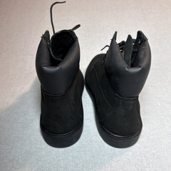 TIMBERLAND PREMIUM 6INCH WATERPROOF BOOT JUNIOR ‚S NEW Medium Width 6.5 Boys