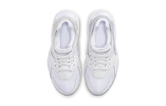 Nike Air Huarache Run White Pure Platinum GS – 654275-110 MT