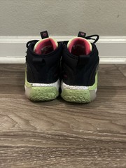 nike air zoom crossover 2 Lime Green