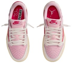 Size 1.5 – IQ7605-101 Air Jordan 1 Retro Low OG SP Travis Scott PS *SHIPS FAST*