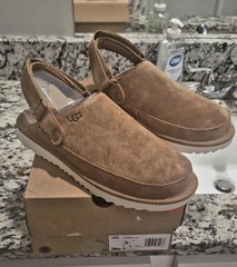 UGG GOLDENSTAR CLOG