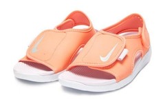 Nike Sunray Adjust 5 V2 Children’s Sandals Orange Kids‘ – DB9562-602 MT