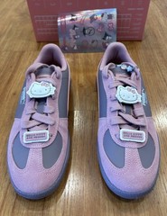PUMA x HELLO KITTY AND FRIENDS Palermo | Big Kid Sizes 6Y/ Pink 403388-01