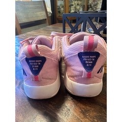 Adidas Donovan Mitchell DON Issue 3 Pink Kids Basketball Shoes Girls Size 3