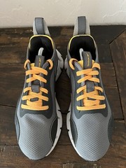 Reebok Zig Dynamica Running Sneakers Youth Big Kid (Boy) 5.5