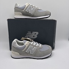New Balance 574 KIDS SIZE 2 Pc574RD1