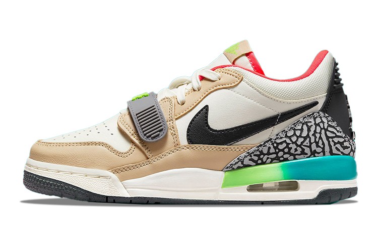 Jordan Legacy 312 Mid Gradient – DZ2763-101