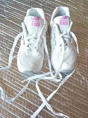 New Balance 574