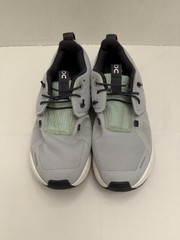 On Cloud Sky Youth Glacier Sage Running Shoes Kids Size 4 3YD11442594