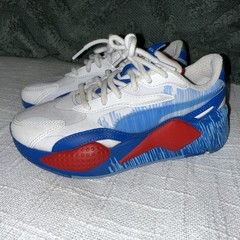 Youth Puma US 4.5