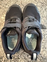On Cloud Kids Sneakers Size 1.5