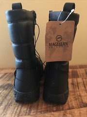 Magellan Outdoors Snow Boots – Youth Size 13
