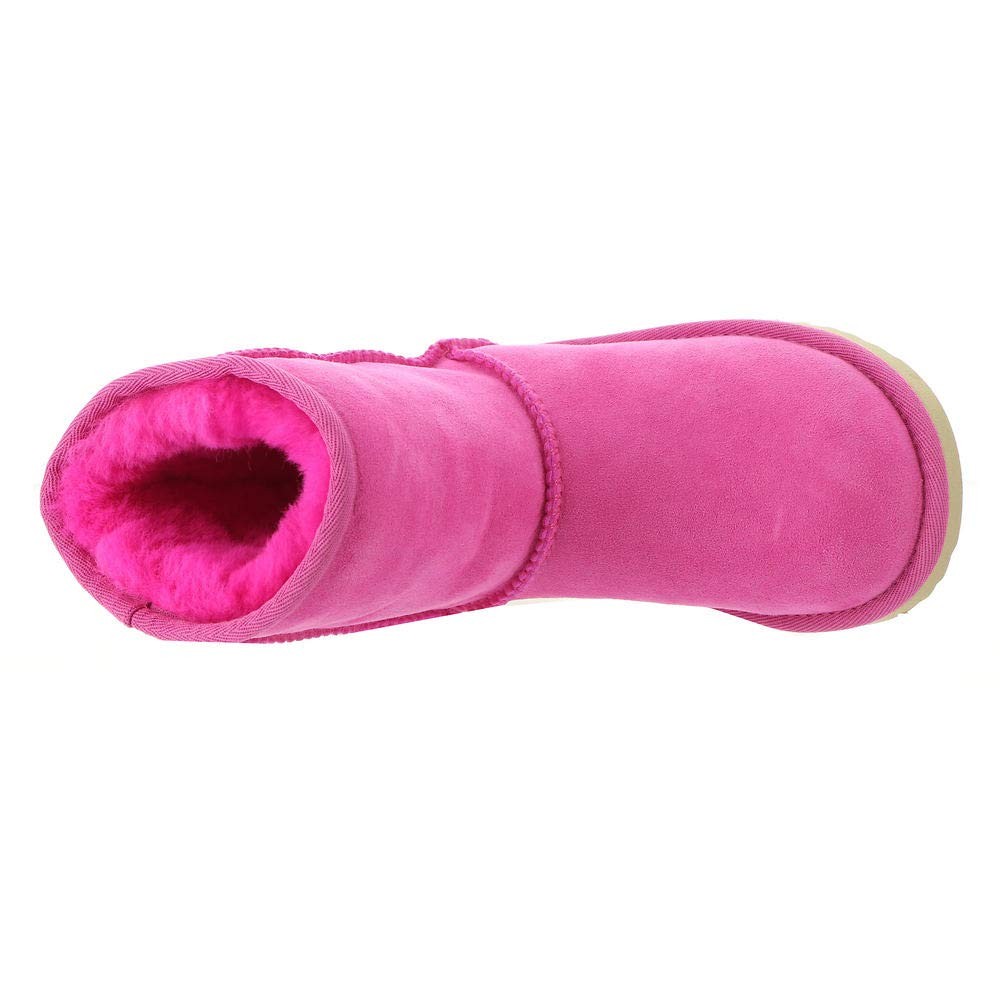 UGG NEUMEL II Size 8