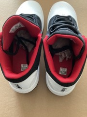 Jordan Max Aura 2 (GS) 7Y excellent condition