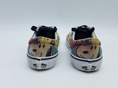 Vans x Era Peanuts Kid’s Size 12 Sneakers Multicolor *See description*