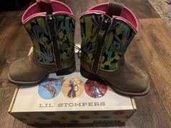 Ariat Boots