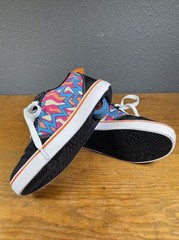Heely’s sneakers juniors youth size 2 Multicolored 1990’s Look