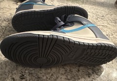 Nike Dunks- Big Kid/Youth