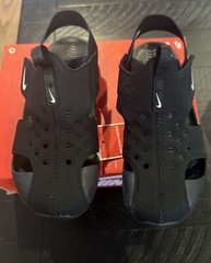 Nike Sunray Protect 2 Black/White (943826 001)