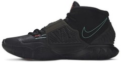 KYRIE 6 „SHOT CLOCK“ YOUTH SIZE 3.5 & 4.0 NEW SUPER RARE COMFORTABLE & STYLISH