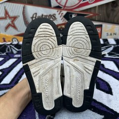 Size 2.5Y – Nike JORDAN COURTSIDE 23 PS AQ7734-100