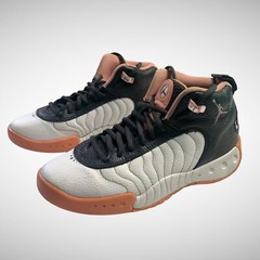 Jordan Jumpman Pro GS Black Pink Quartz Sneakers AV3251-160 Toddler Youth US 5Y