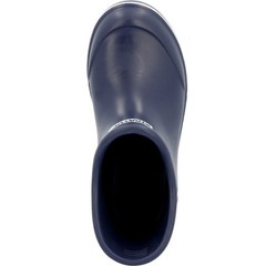 TUFS Little Kids Ankle Deck Boot