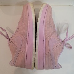 Nike Air Force 1 LV8 Style Light Arctic Pink Size US5.5Y/ EUR 38 AR0736 600