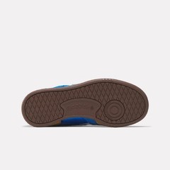 Reebok Club C Revenge Cookie Monster Little Kids Shoes Size 3 Blue 100245354