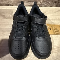 Nike Court Borough Low Recraft (ps) Size 1 DV5457-002