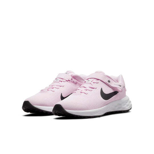 Nike Revolution 6 Flyease Next Nature GS Foam Powder DD1113-608
