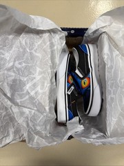VANS Classic Slip-On “KPop Demon Hunter” Colorway PS Size 12Y VN000EECBMA