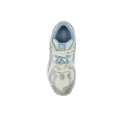 New Balance 1906R Silver Metallic Chrome Blue Kids – GC1906EW size 4