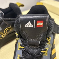 Adidas Lego Sneakers 6c