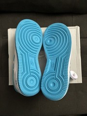 Nike Air Force 1 Low Hare Space Jam GS – SZ 4 Youth/SZ 5.5 Women DM3353100