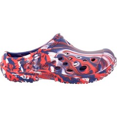 Muckster Lite Liberty Big Kids‘ EVA Clog