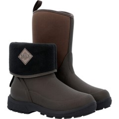 Muck Kid’s Element Boot – Brown