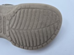 Crocs Toddler Size 8/9 Camouflage