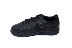 NIKE LEGEND LE (PS) BLACK/BLACK 311571-002 LITTLE KIDS SHOE