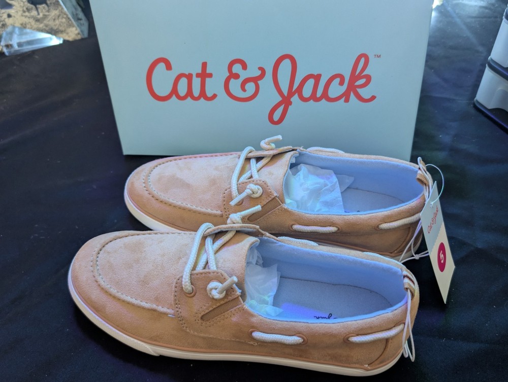 Cat & jack Reece Sneaker