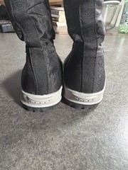 Bogs SnowDay Boots, Toddler Size 7 / EU 23, Quilted, Kid’s Winter, Durafresh