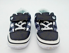 Unisex Toddler Sneakers – Stylish Comfortable Casual Shoes for Kids Size 10.5