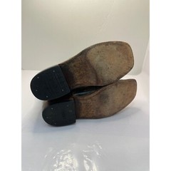 Corral Wings & Cross Cowboy Boots 1.5