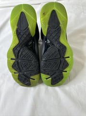Size 7 (GS) – Nike LeBron 9 Mid Dunkman